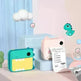 Children's Camera Digital Camera Toy Photo Printable Set - EX-STOCK CANADA