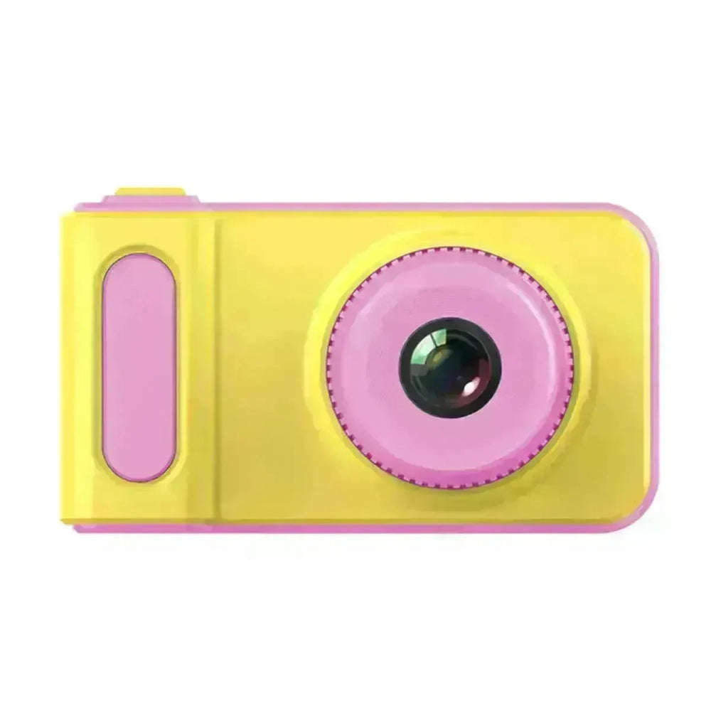 Children's digital camera - EX-STOCK CANADA