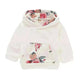 Children's hood printing suit - EX-STOCK CANADA