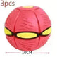 Children's Outdoor Toys Elastic Stepping - EX-STOCK CANADA