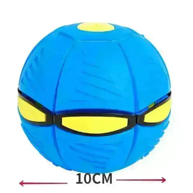 Children's Outdoor Toys Elastic Stepping - EX-STOCK CANADA