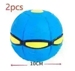 Children's Outdoor Toys Elastic Stepping - EX-STOCK CANADA
