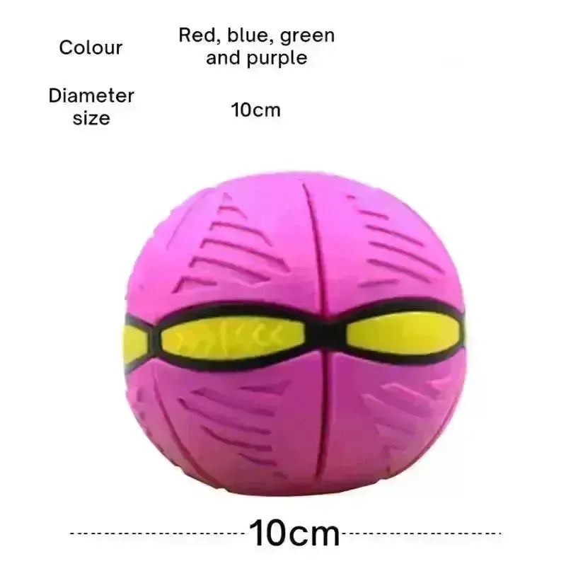 Children's Outdoor Toys Elastic Stepping - EX-STOCK CANADA