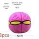Children's Outdoor Toys Elastic Stepping - EX-STOCK CANADA
