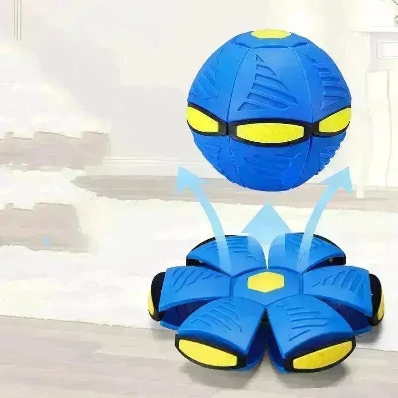 Children's Outdoor Toys Elastic Stepping - EX-STOCK CANADA