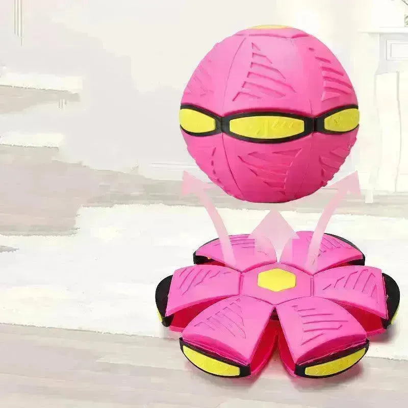 Children's Outdoor Toys Elastic Stepping - EX-STOCK CANADA