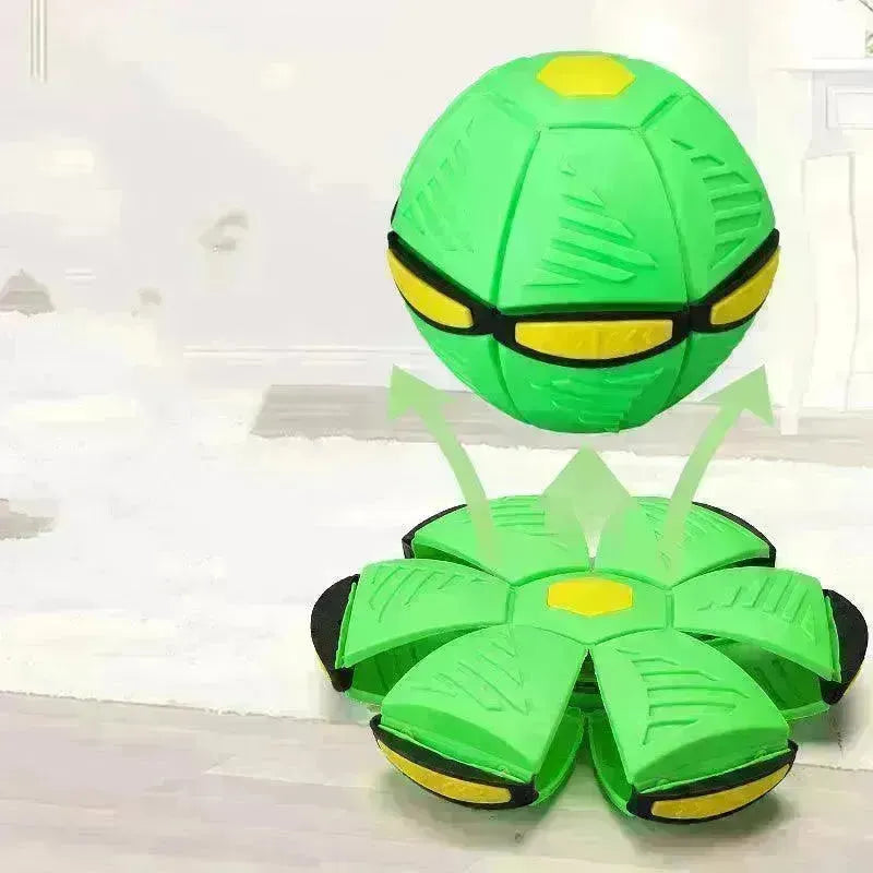 Children's Outdoor Toys Elastic Stepping - EX-STOCK CANADA