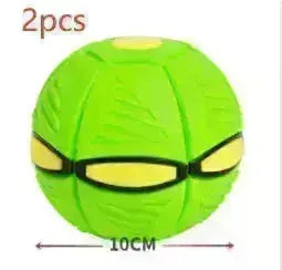 Children's Outdoor Toys Elastic Stepping - EX-STOCK CANADA