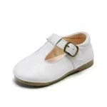 Children's pea shoes versatile single shoes baby shoes - EX-STOCK CANADA