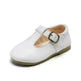 Children's pea shoes versatile single shoes baby shoes - EX-STOCK CANADA