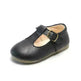 Children's pea shoes versatile single shoes baby shoes - EX-STOCK CANADA
