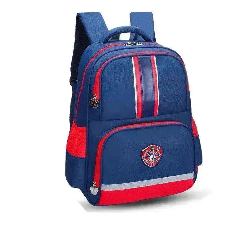 Children'S Schoolbags For Primary School Students 6-12 Years Old Training Counseling Class British Style Primary School Schoolbags - EX-STOCK CANADA