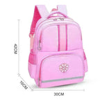 Children'S Schoolbags For Primary School Students 6-12 Years Old Training Counseling Class British Style Primary School Schoolbags - EX-STOCK CANADA