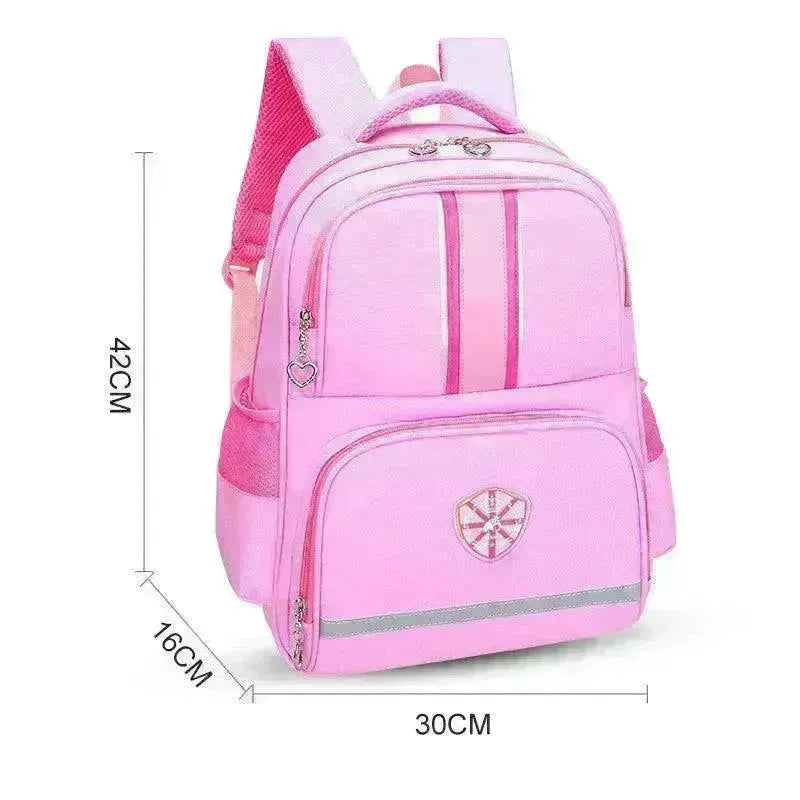 Children'S Schoolbags For Primary School Students 6-12 Years Old Training Counseling Class British Style Primary School Schoolbags - EX-STOCK CANADA
