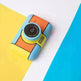 Children's Small Slr Hd Digital Camera Toy - EX-STOCK CANADA