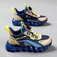 Children's Sports Rotating Buckle Single Mesh Shoes - EX-STOCK CANADA