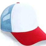 Children's Travel Caps Baseball Caps - EX-STOCK CANADA