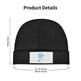 Children's Warm Skin-friendly Breathable Pullover Customized Hat - EX-STOCK CANADA
