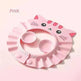 Children's Waterproof Ear Protection Bath Cap - EX-STOCK CANADA