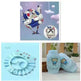 Children's Waterproof Ear Protection Bath Cap - EX-STOCK CANADA