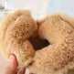 Children's Winter New Fleece-lined Thickening Thermal Cotton Shoes - EX-STOCK CANADA