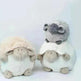 Children Sleeping With Plush Toys Baby Dolls - EX-STOCK CANADA
