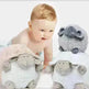 Children Sleeping With Plush Toys Baby Dolls - EX-STOCK CANADA