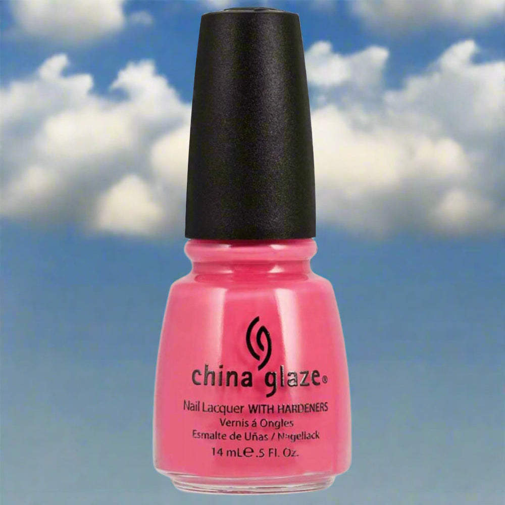 China Glaze ZuckerhochEX-STOCK Canada 