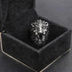 Cigarettes Holder Finger Protection Ring - EX-STOCK CANADA