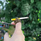 Cigarettes Holder Finger Protection Ring - EX-STOCK CANADA