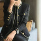 Classic Style Tweed Skirt Suit - EX-STOCK CANADA