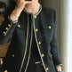 Classic Style Tweed Skirt Suit - EX-STOCK CANADA