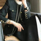 Classic Style Tweed Skirt Suit - EX-STOCK CANADA