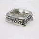 Classy Vintage Carved Watch Protective Case Compatible with Apple Smart Watch - EX-STOCK CANADA