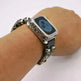 Classy Vintage Carved Watch Protective Case Compatible with Apple Smart Watch - EX-STOCK CANADA