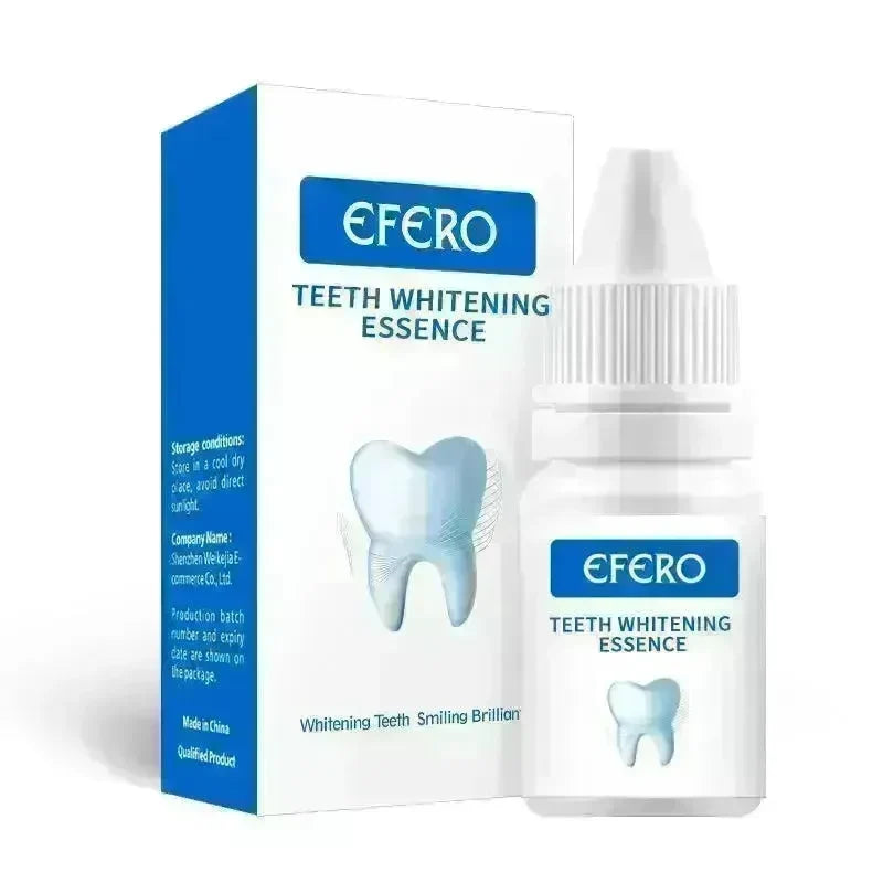 Clean Teeth Cleanser - EX-STOCK CANADA
