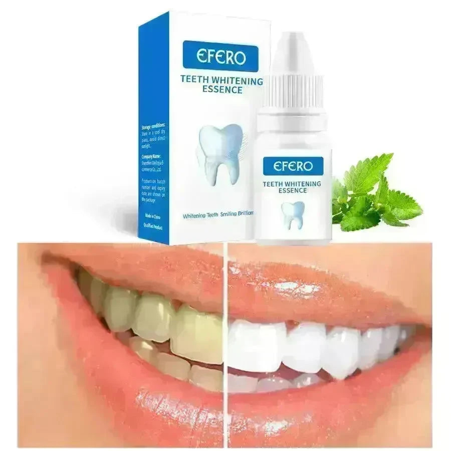 Clean Teeth Cleanser - EX-STOCK CANADA