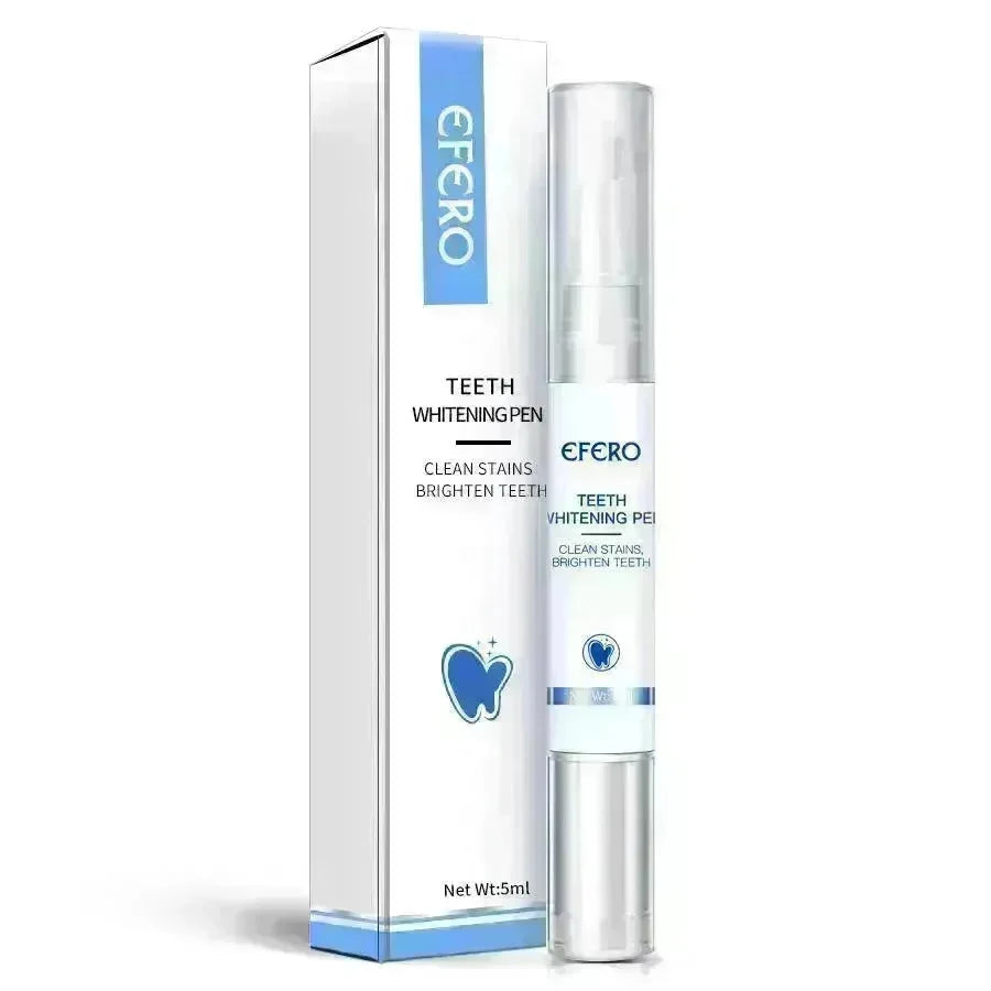 Clean Teeth Cleanser - EX-STOCK CANADA