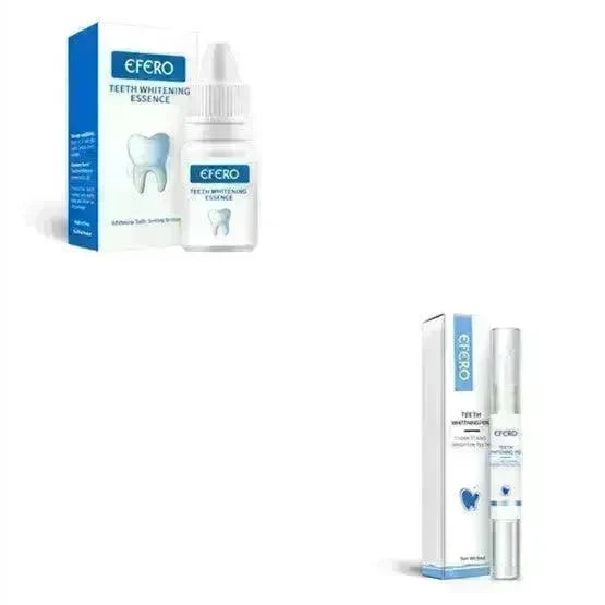 Clean Teeth Cleanser - EX-STOCK CANADA