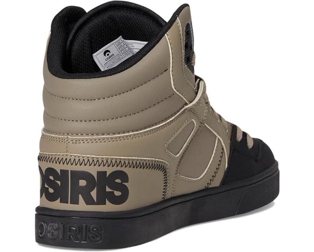 Osiris Clone - Zapatilla de Skate para Hombre - EX-STOCK Canada