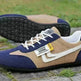 Cloth Shoes Low-top Canvas Shoes Casual Shoes Old Beijing Cloth Shoes - EX-STOCK CANADA