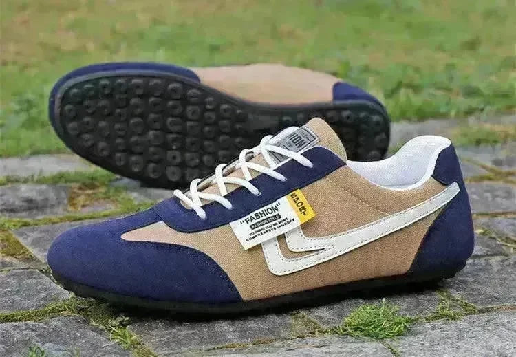Cloth Shoes Low-top Canvas Shoes Casual Shoes Old Beijing Cloth Shoes - EX-STOCK CANADA