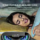 Colorful lights, dual speakers, digital buttons, song, Bluetooth speaker - EX-STOCK CANADA