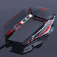 Colorful RGB Breathing Light Gaming Silent Gaming Mouse - EX-STOCK CANADA