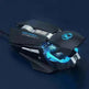 Colorful RGB Breathing Light Gaming Silent Gaming Mouse - EX-STOCK CANADA