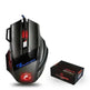 Colorful RGB Breathing Light Gaming Silent Gaming Mouse - EX-STOCK CANADA