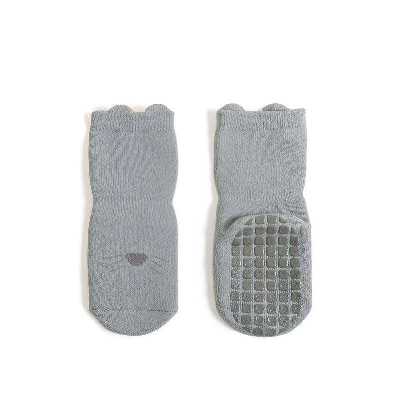 Combed Cotton Socks For Boys And Girls - EX-STOCK CANADA