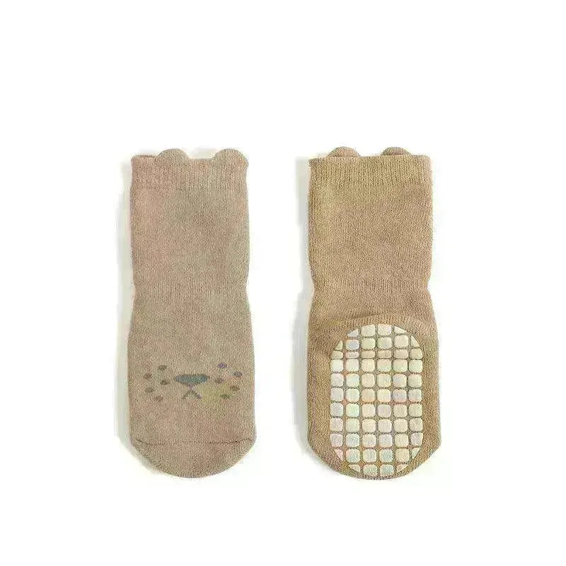 Combed Cotton Socks For Boys And Girls - EX-STOCK CANADA