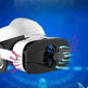 Compatible with Apple , 3D Glasses Mobile Phone Vr Virtual Reality Head Mounted - EX-STOCK CANADA