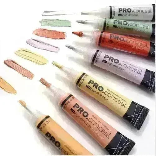 Concealer concealer concealer liquid foundation - EX-STOCK CANADA